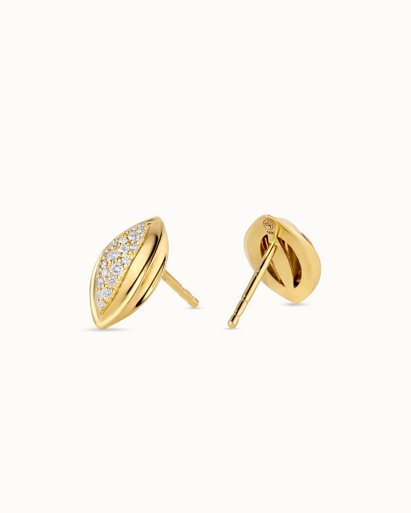 ORIGIN Studs - Diamonds