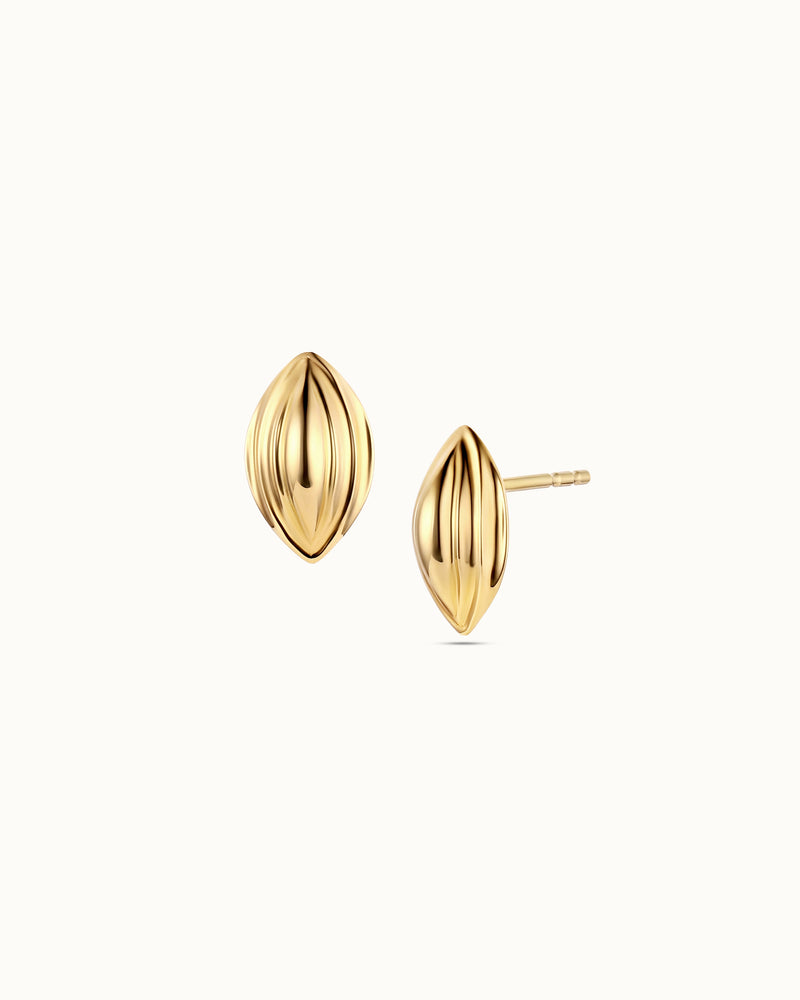 ORIGIN Studs - Gold