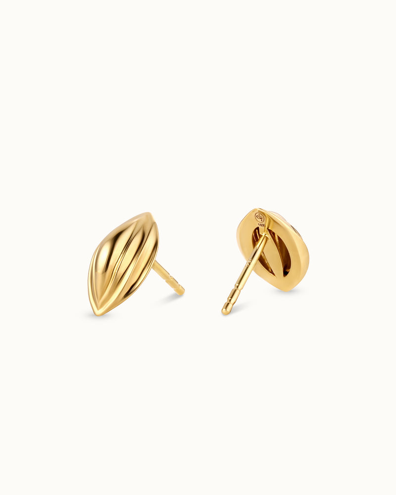 ORIGIN Studs - Gold