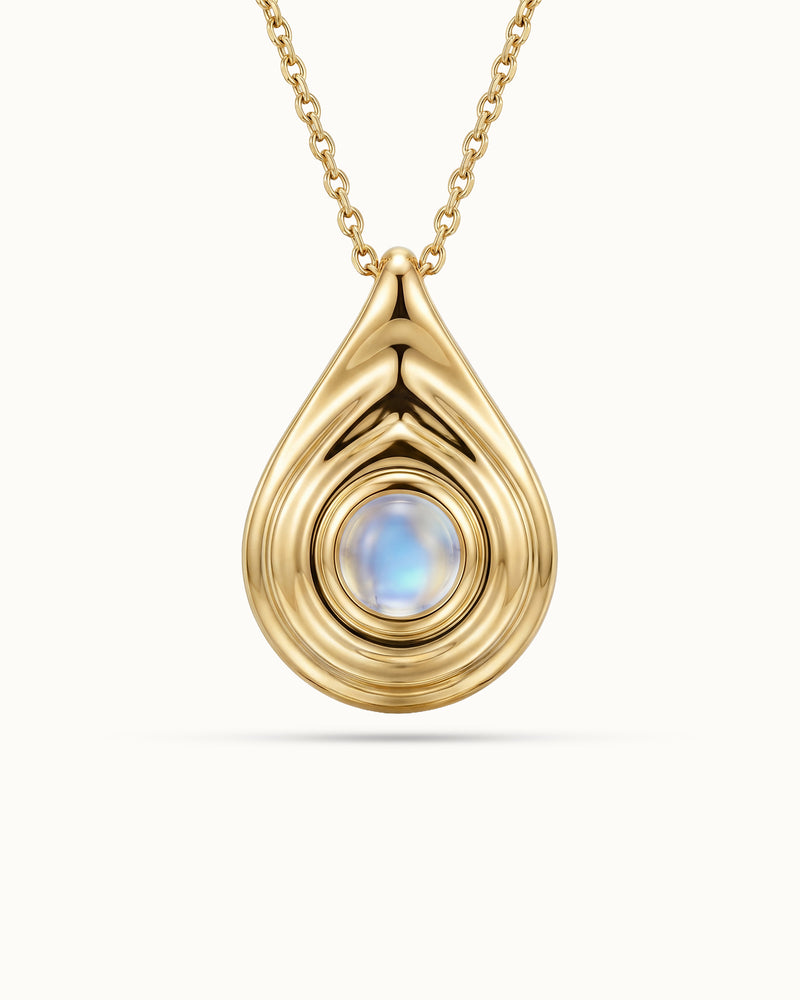 RESONANCE Droplet Pendant