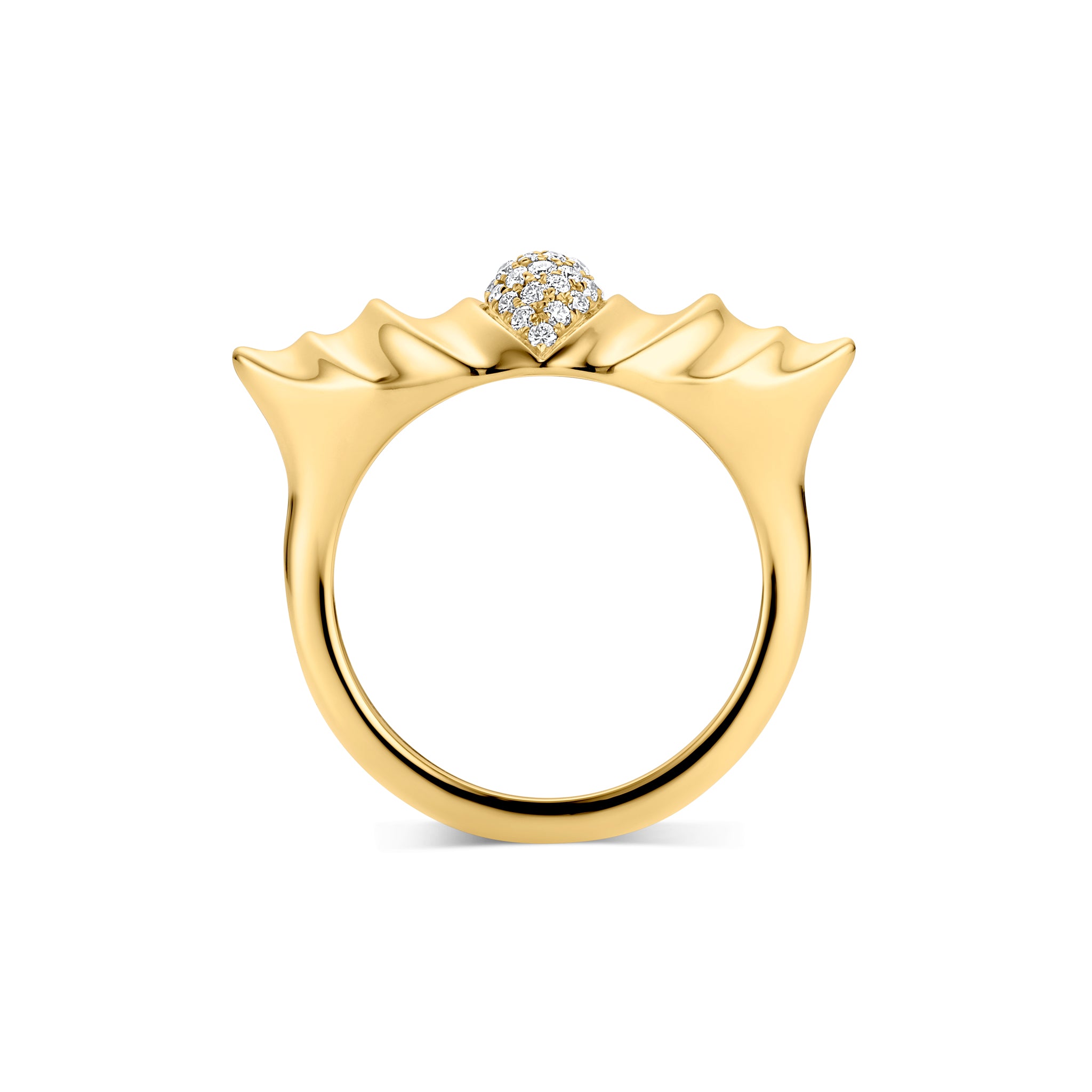 Marquise Ring