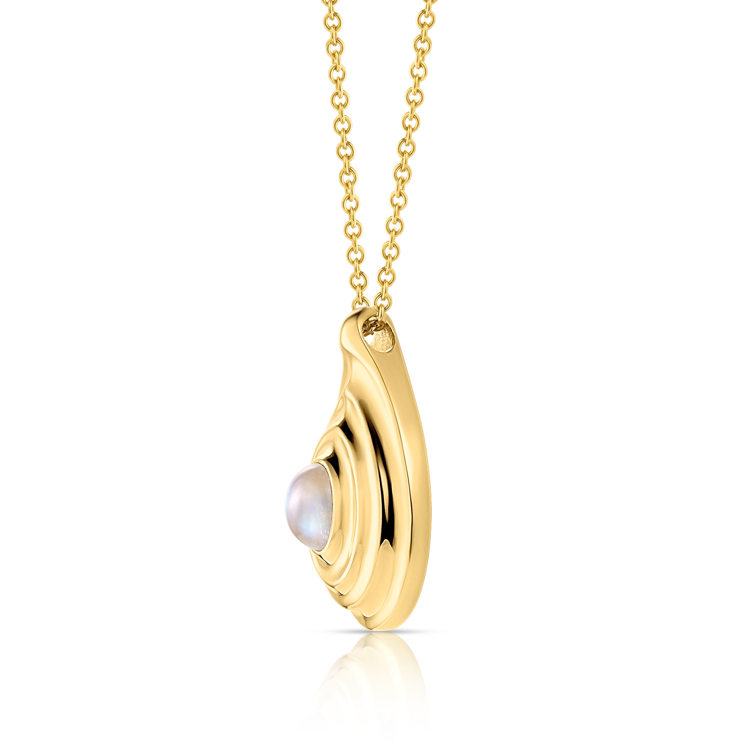 Echo Drop Pendant