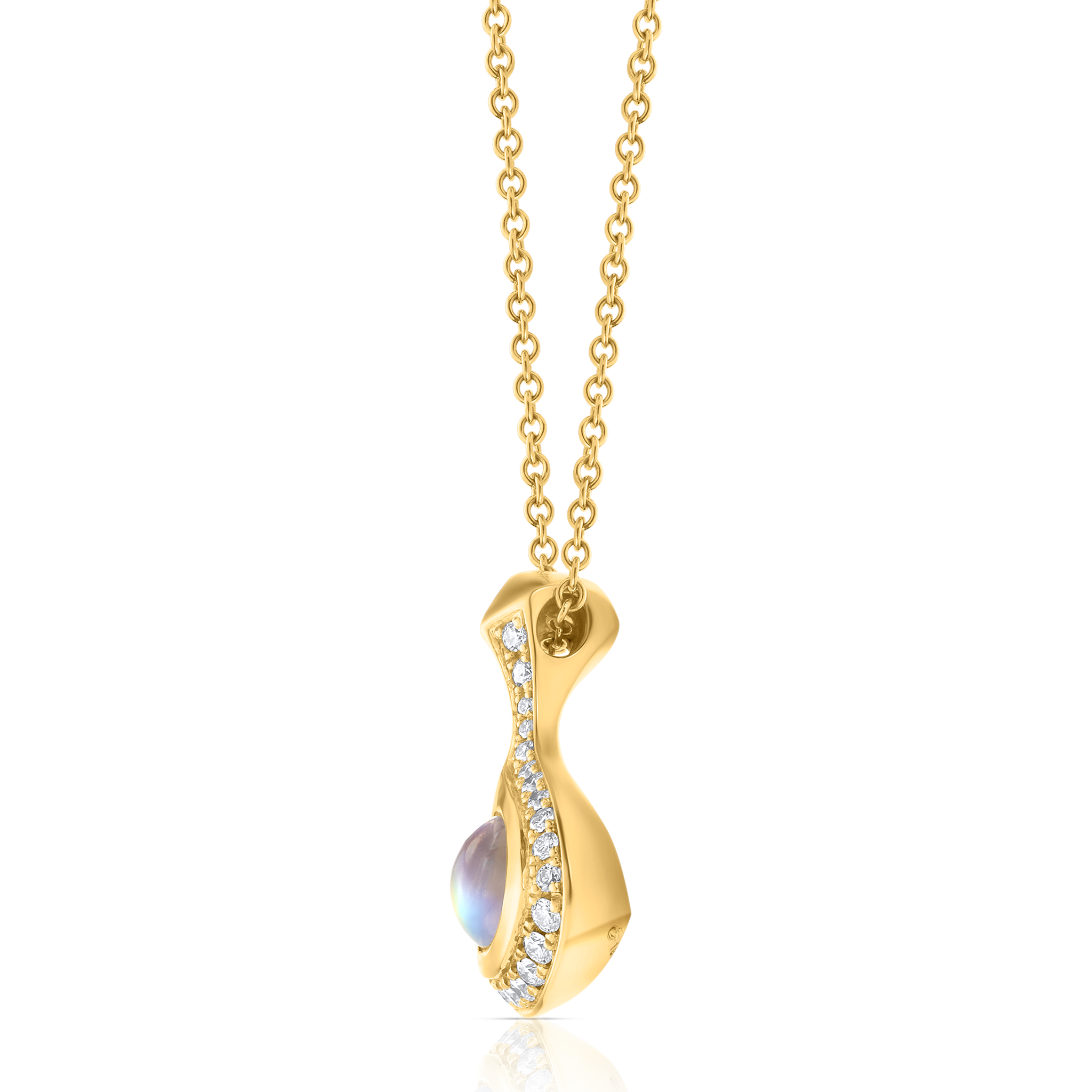 Wells of Wisdom - Vessel Pendant