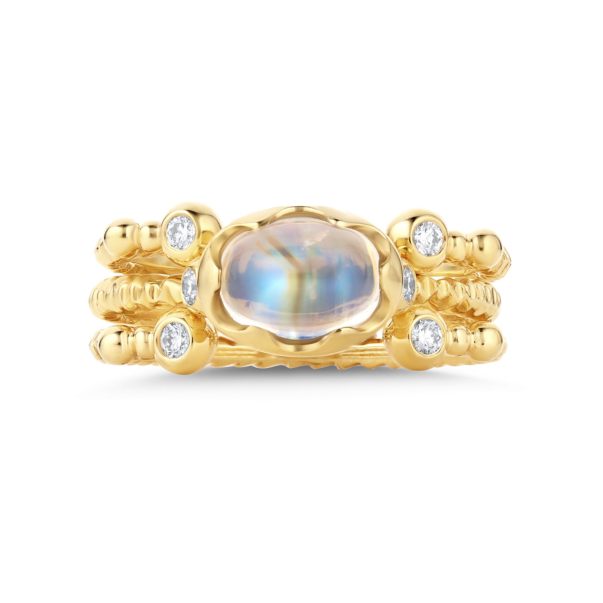 Wishing Well Ring Daphne