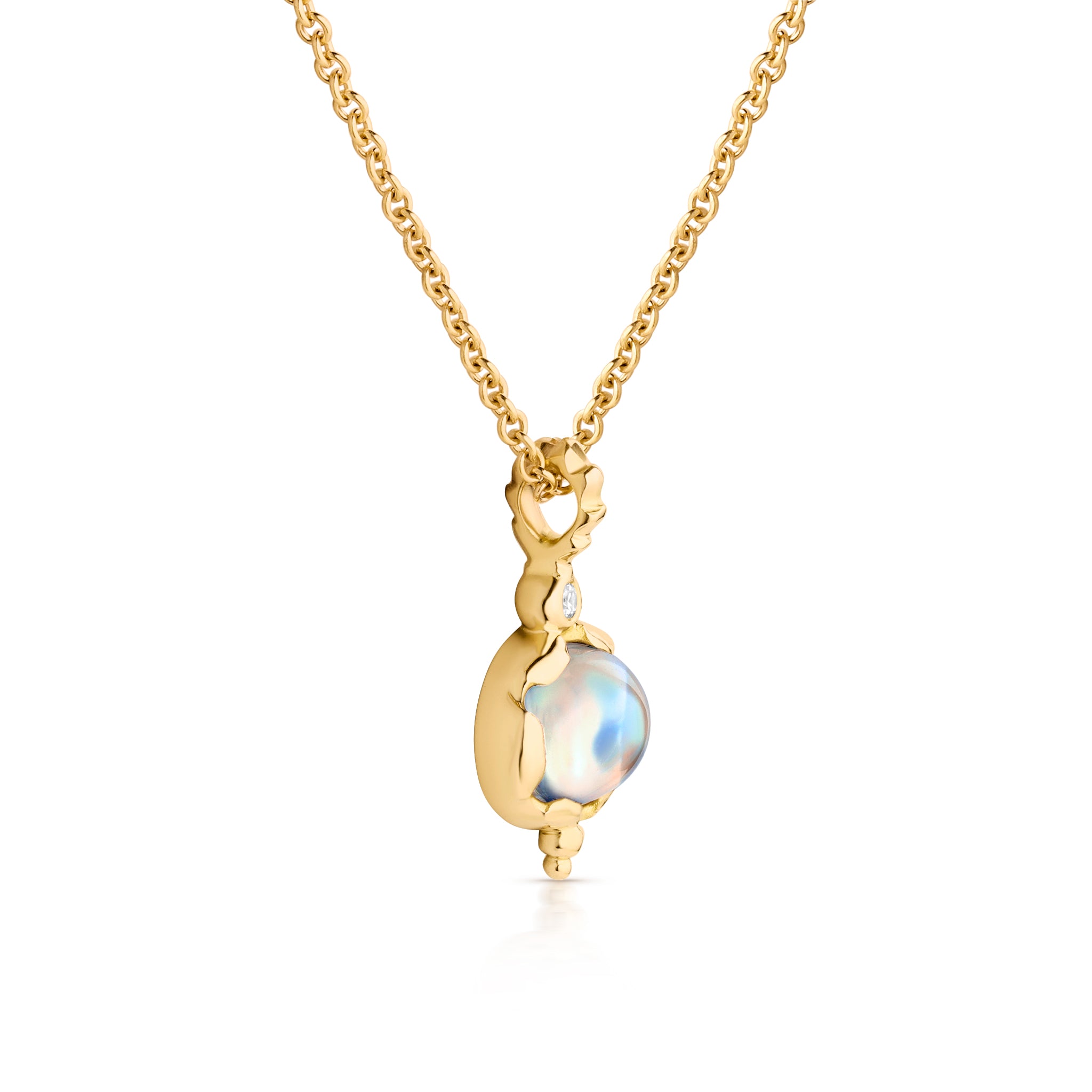 Nile Pendant