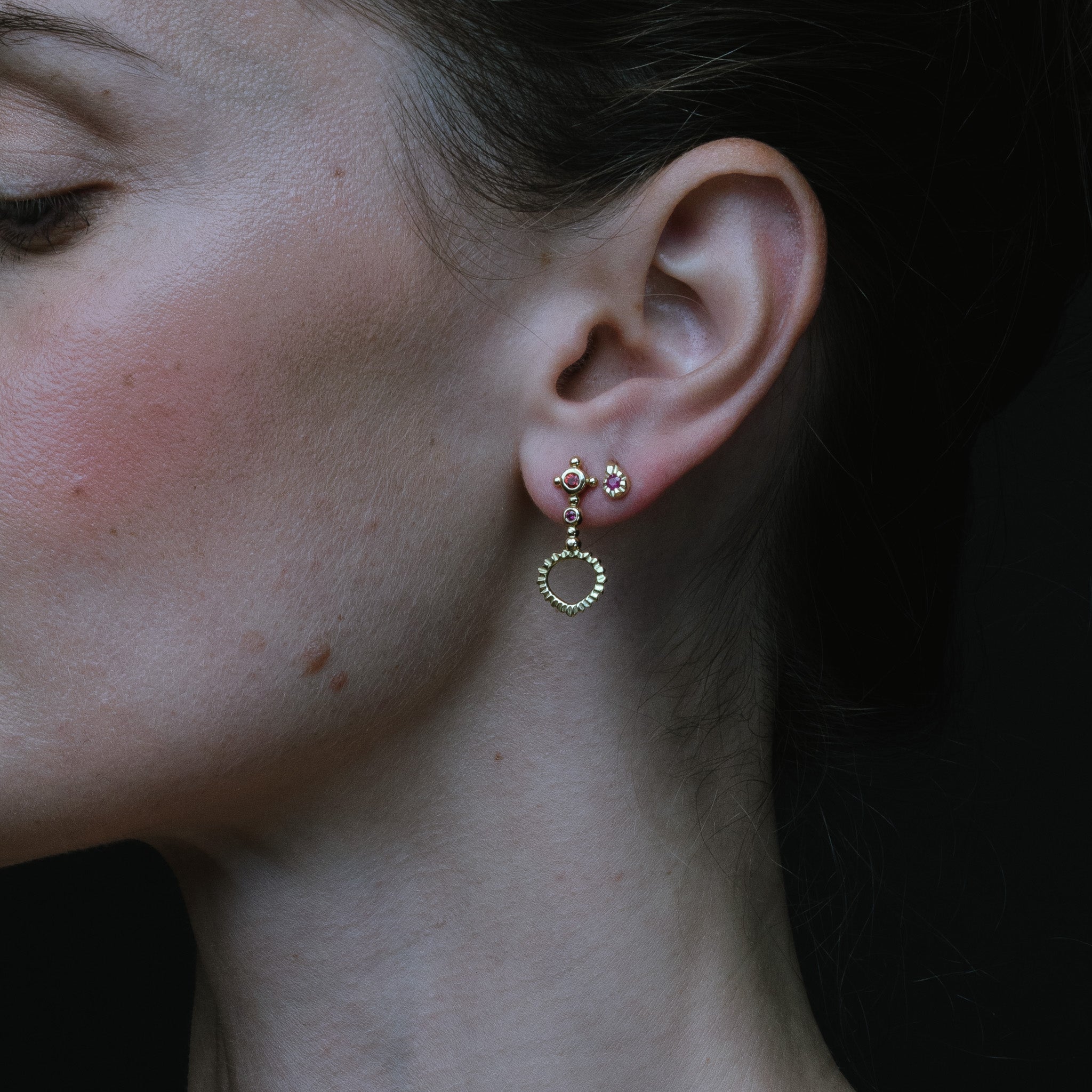 Droplet Studs