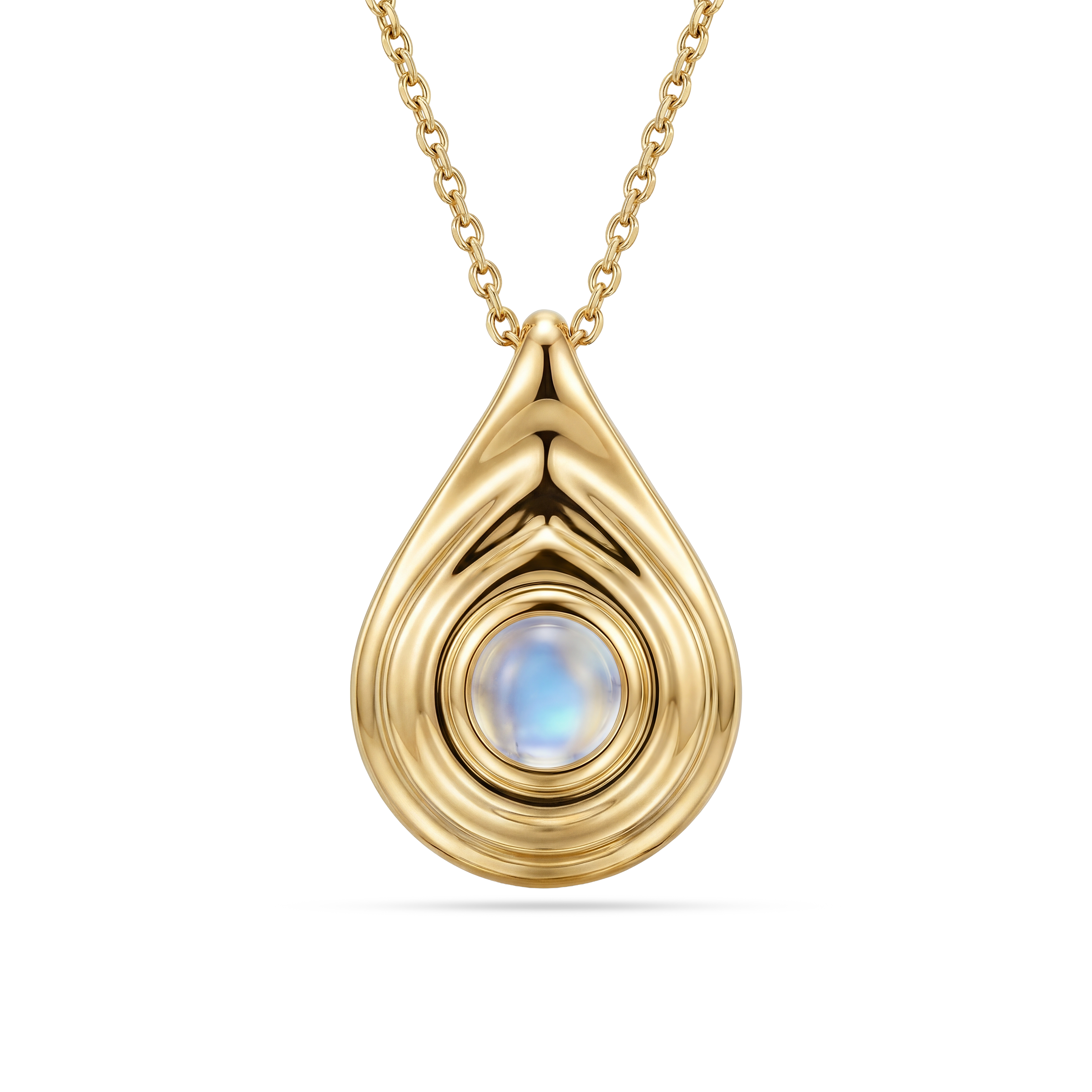 Source Pendant