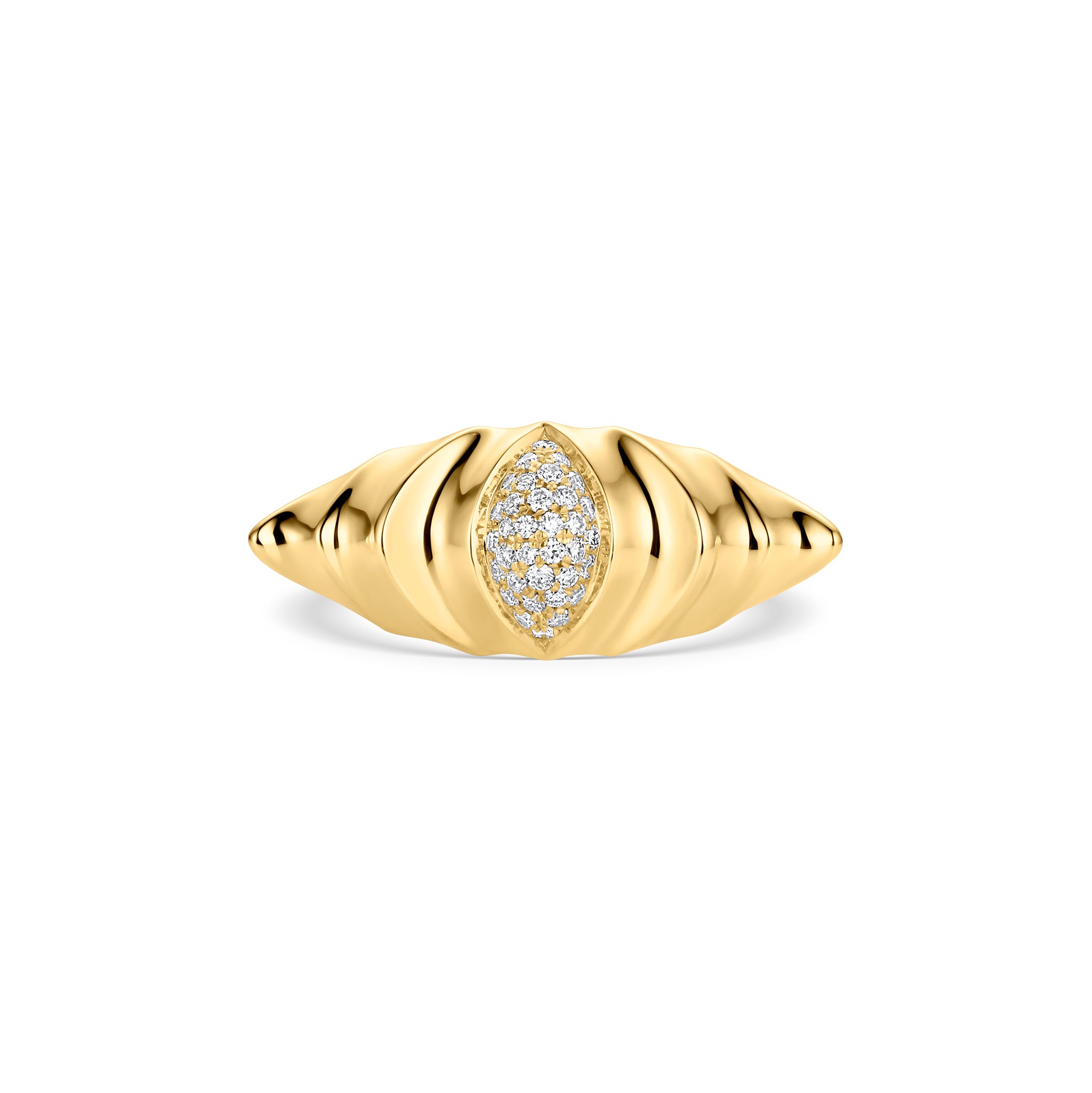 Marquise Ring