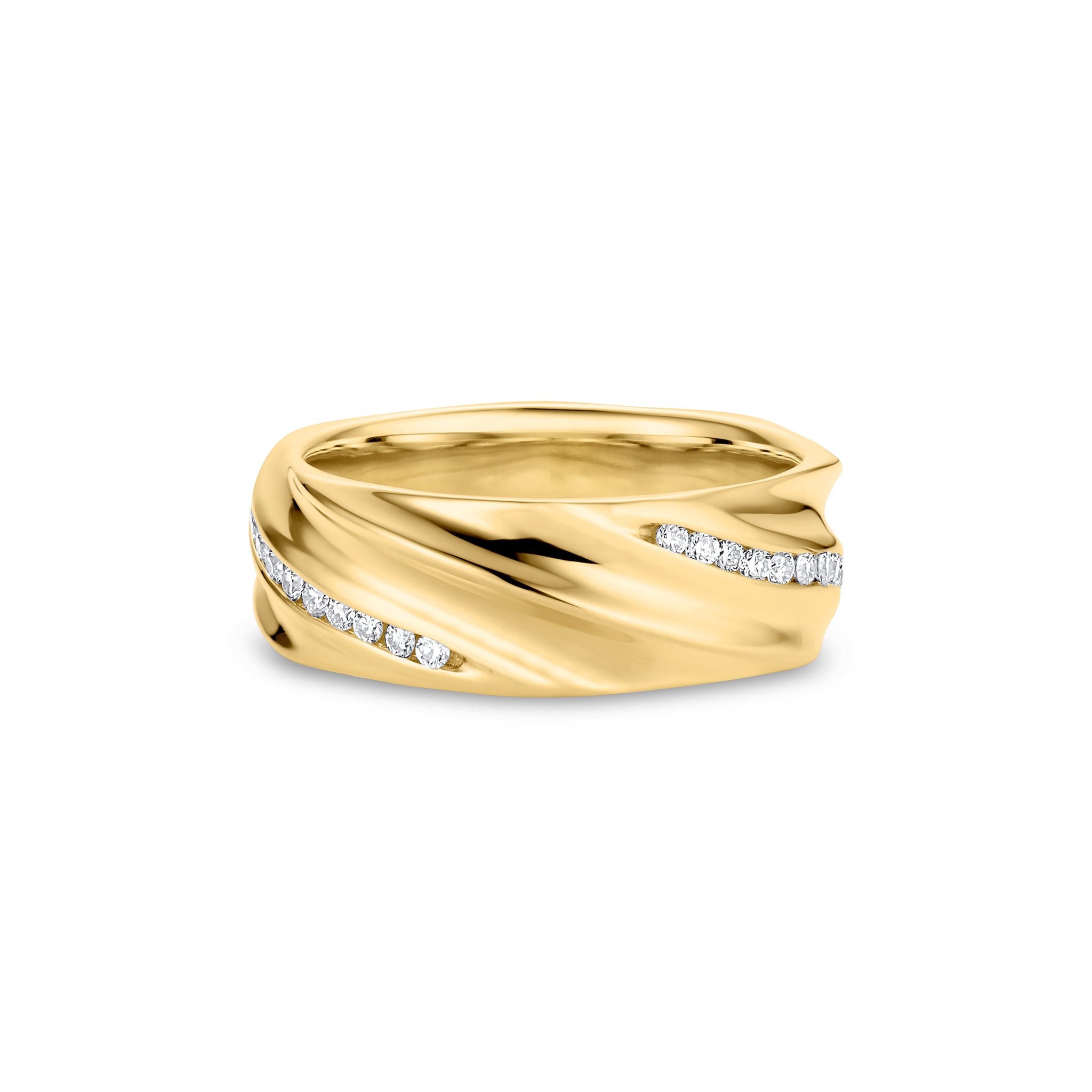 Spiral Band
