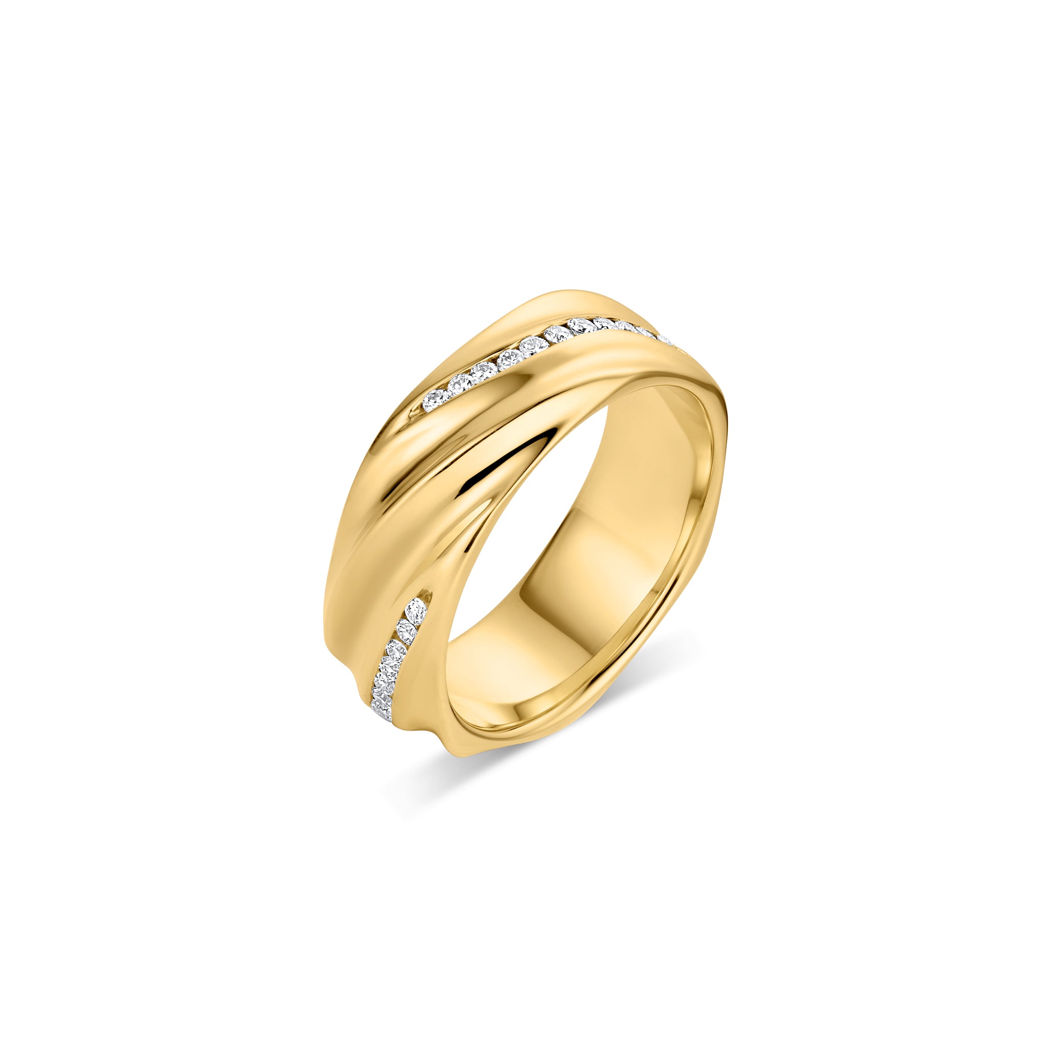 Spiral Band