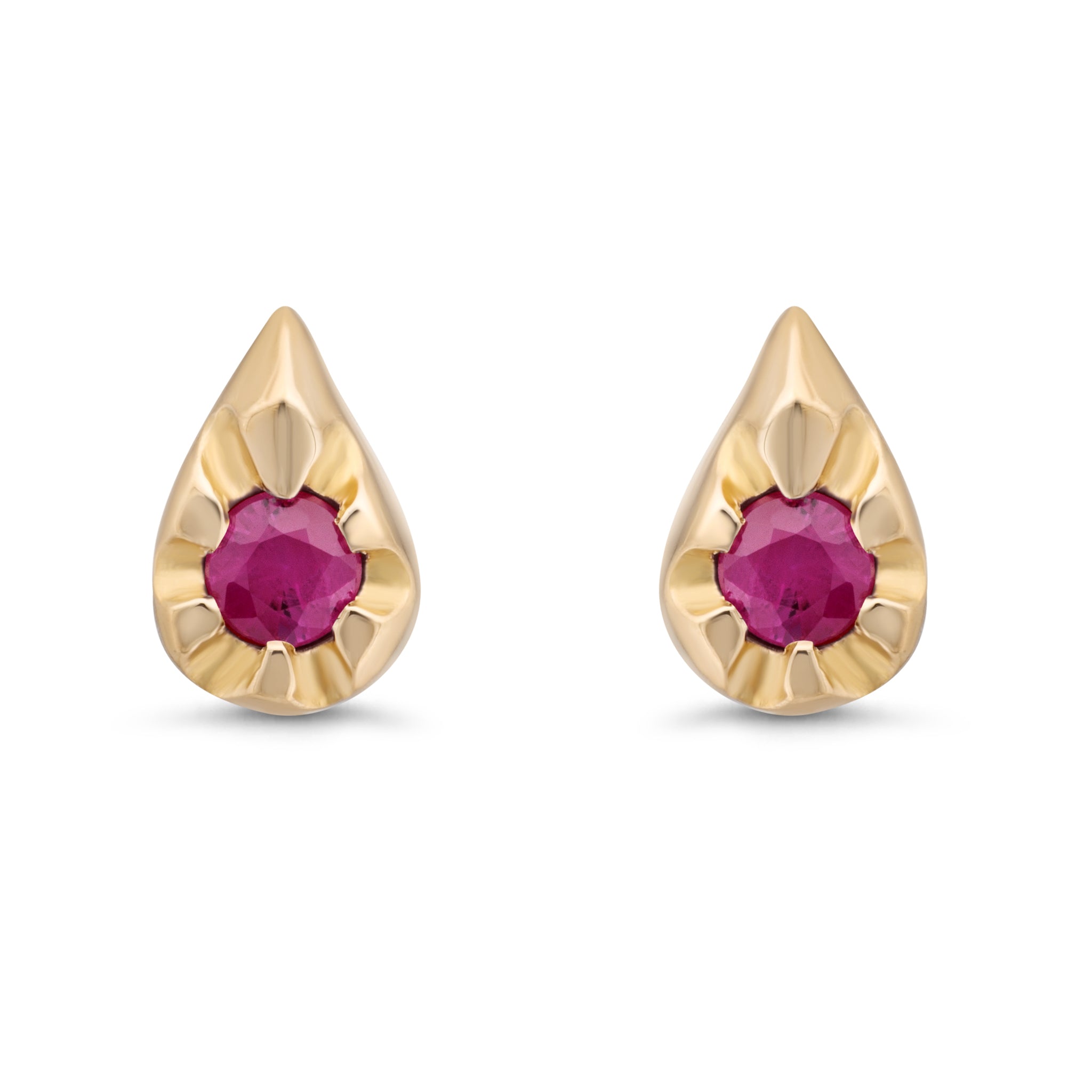 Droplet Studs