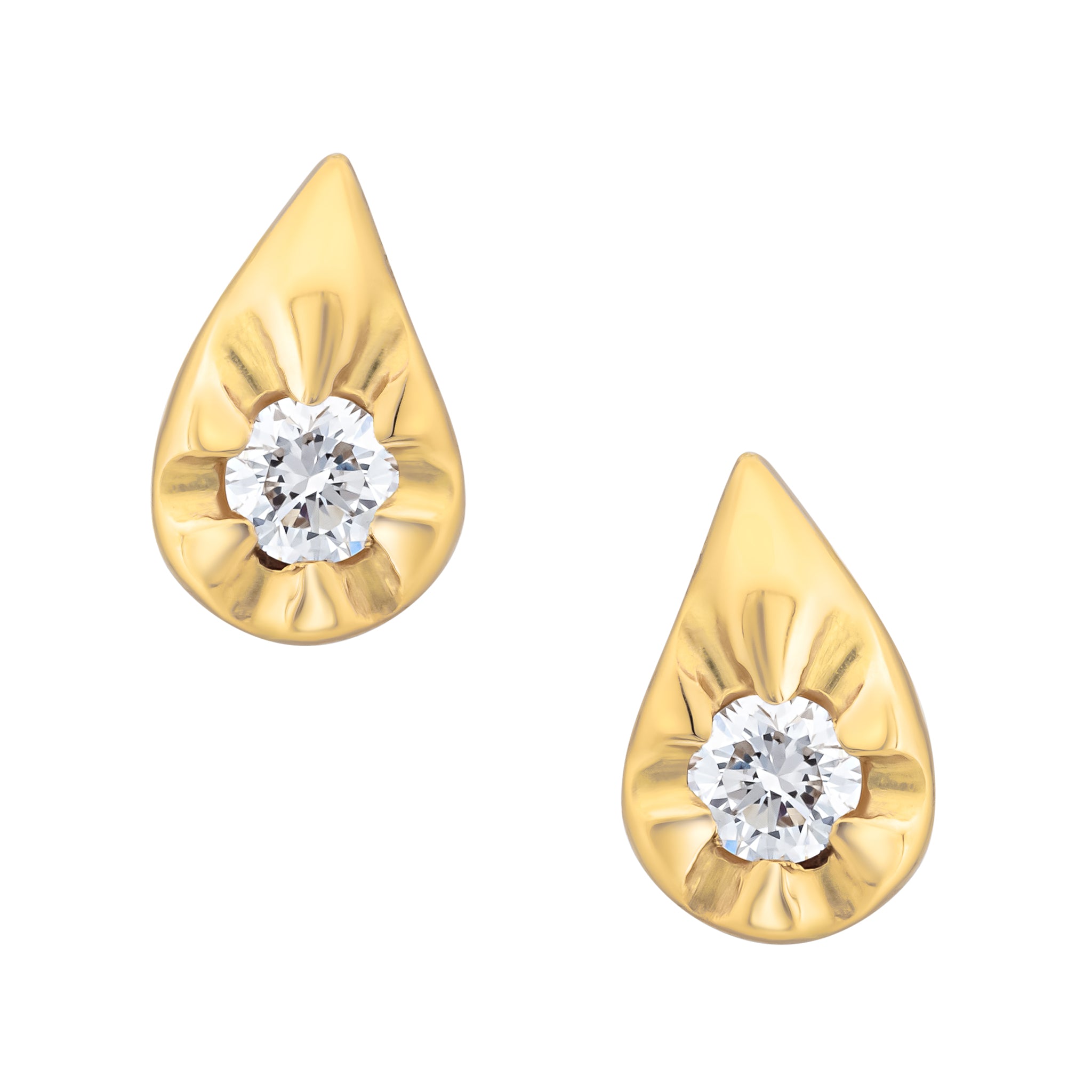 Droplet Studs