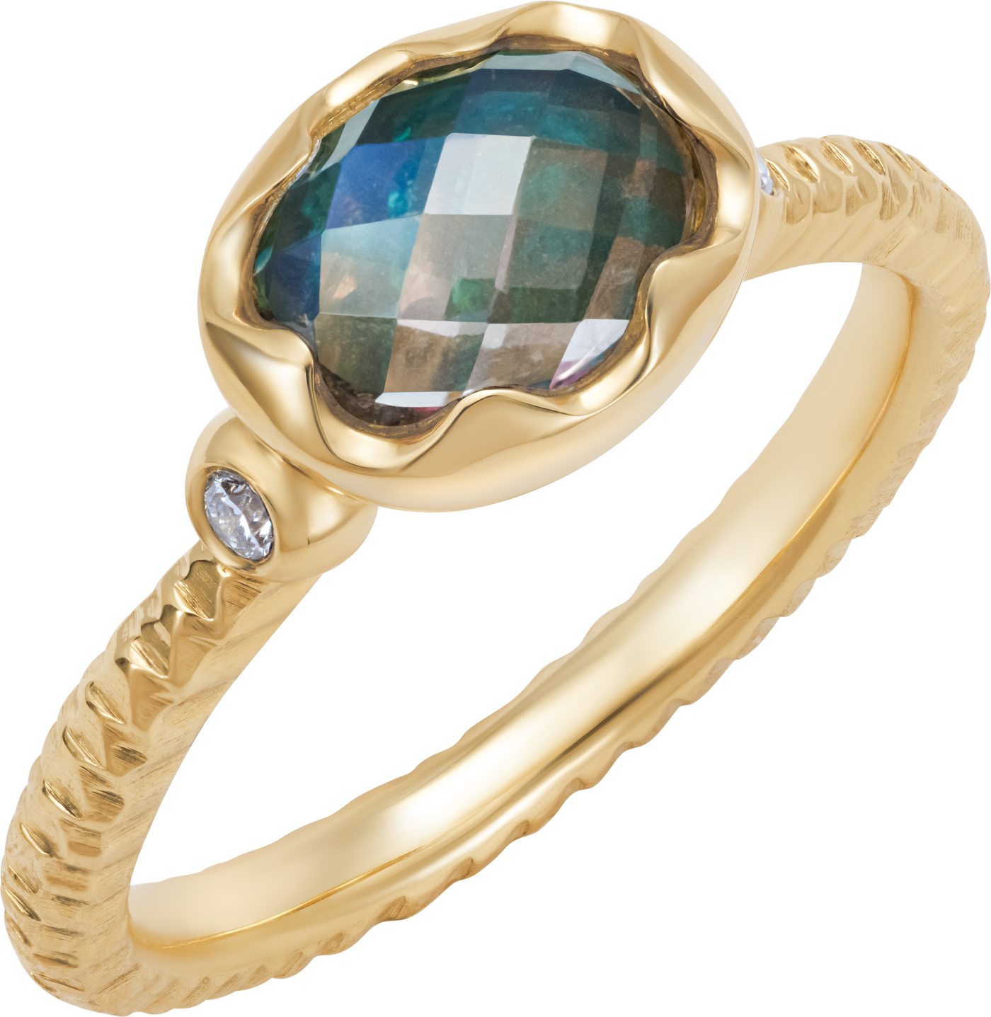 Svetlana Lazar Fine Jewelry