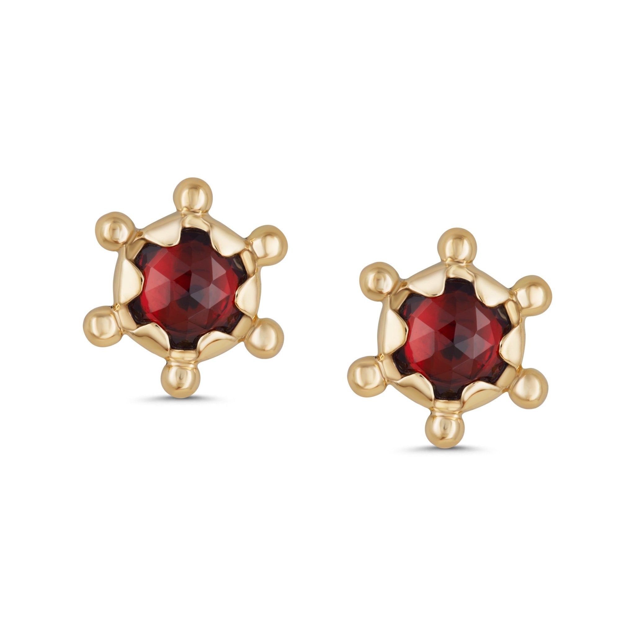 Star Bright Studs